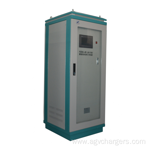 AC220V DC48V 300W Battery Charger and Discharger Equipment
